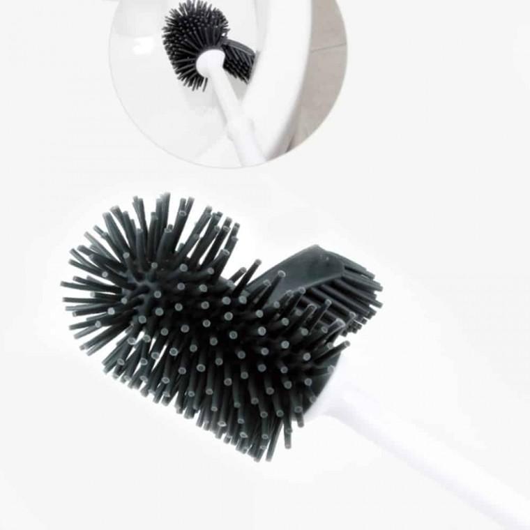 변기솔 세트 화장실청소 변기솔거치대 화장실변기솔 변기닦이