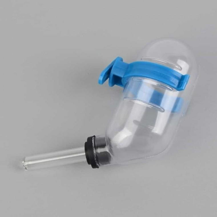 고정식 햄스터 급수기 물통 물병거치대 펫급수기