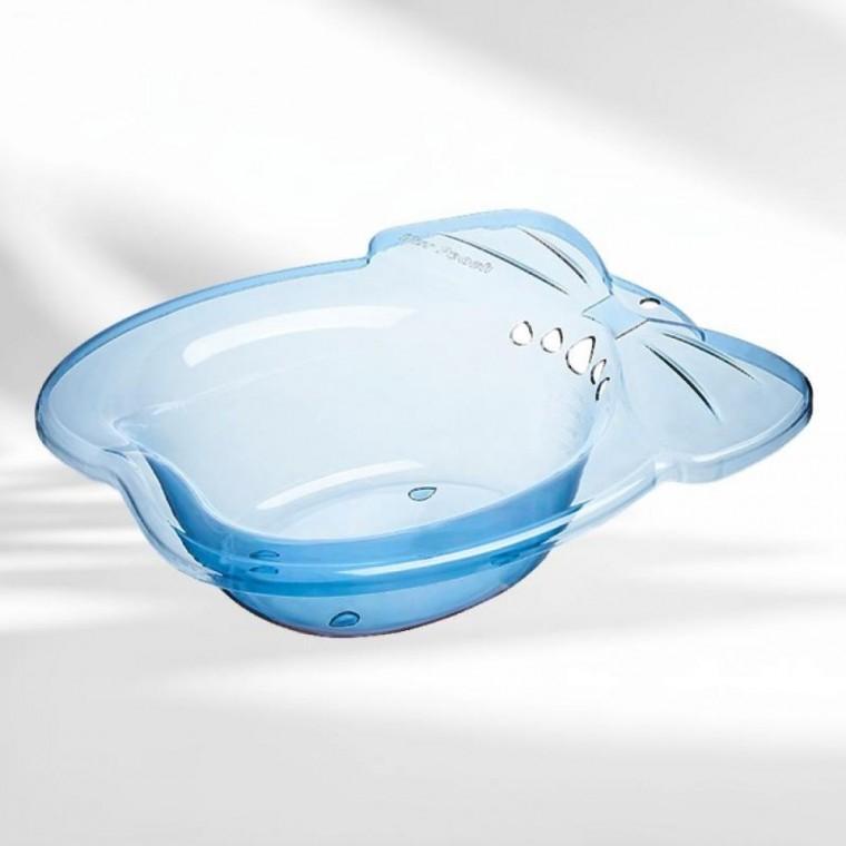 가정용 변기위 리본 대야 화장실 정리 바스켓 도구