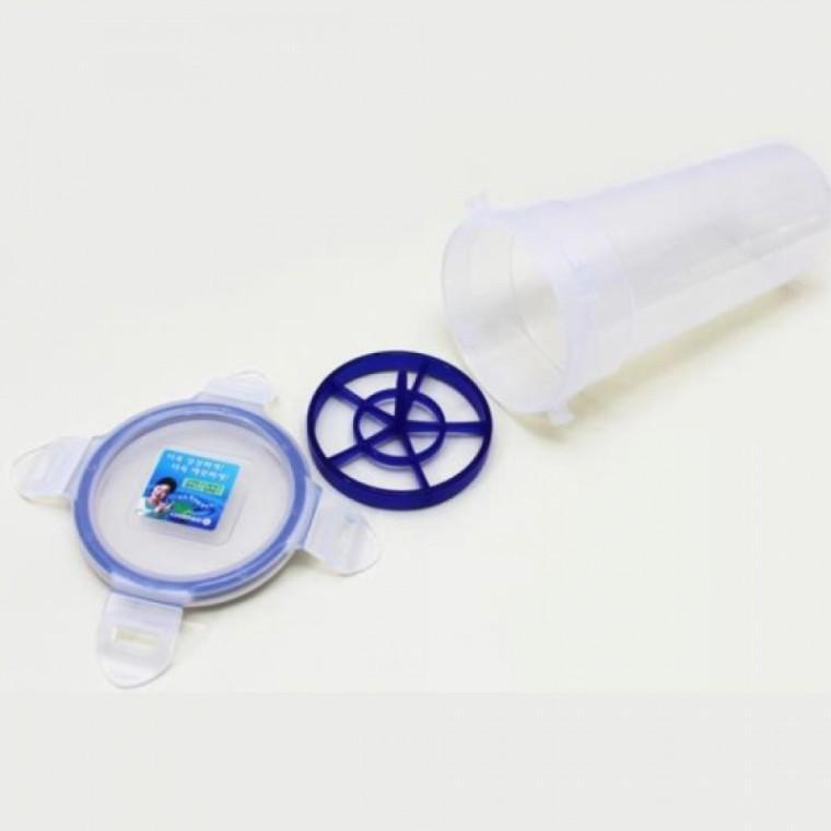 락앤락 쉐이커 680ml 쉐이커텀블러 휴대용쉐이커 보틀