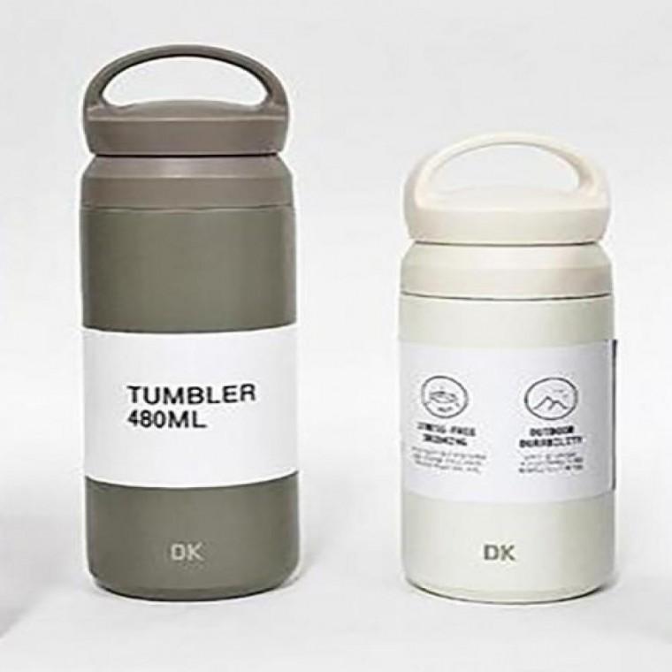 대코 텀블러350ml 아이스 보온병 아이스텀블러
