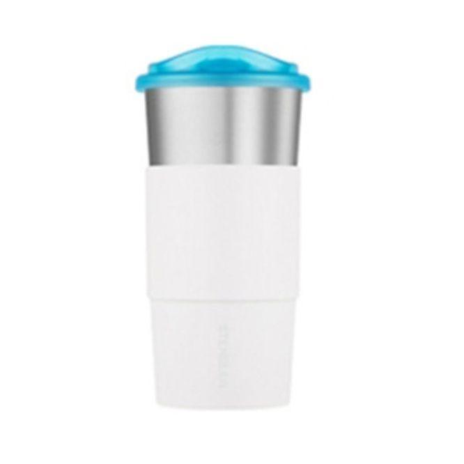 스텐락 스텐 텀블러 물병 물통 보틀 산토리니 650ml