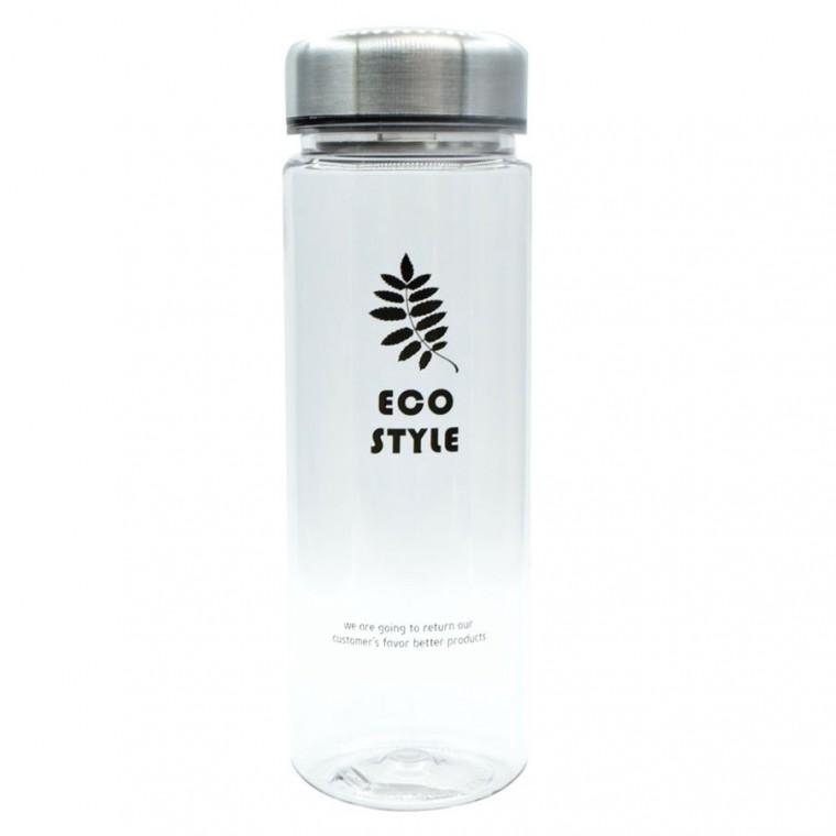 우일 텀블러 물병 보틀 음료병 물통 투명 350ml