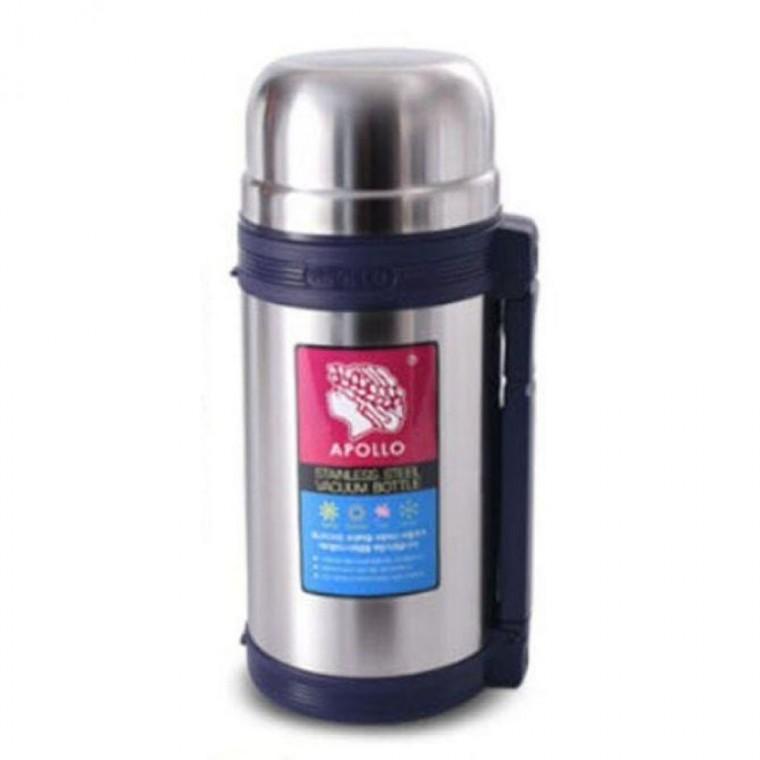 보온병 텀블러 물병 보냉병 죽통 보틀 2000ml