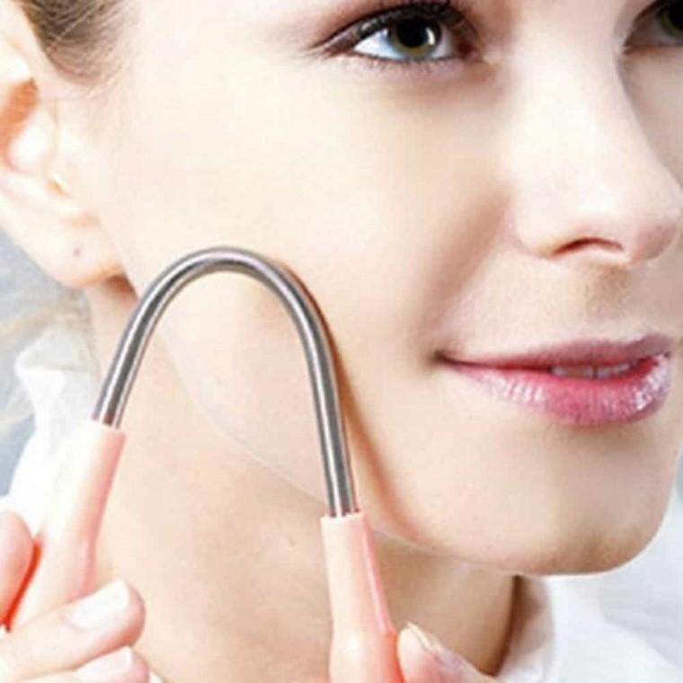 얼굴 잔털 제거기 물병세척솔 원형솔 긴수세미 병세척솔 텀블러솔