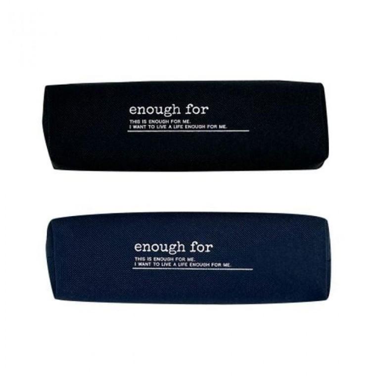 초등 중학생 대학생 직장인 중등 새학기 봉제필통 펜 고등 다층분리 파우치 (1개) 천필통 필기구 필기구
