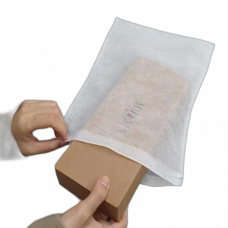부직포 스트링 파우치 36 조리개주머니 포장복주머니 더스트백