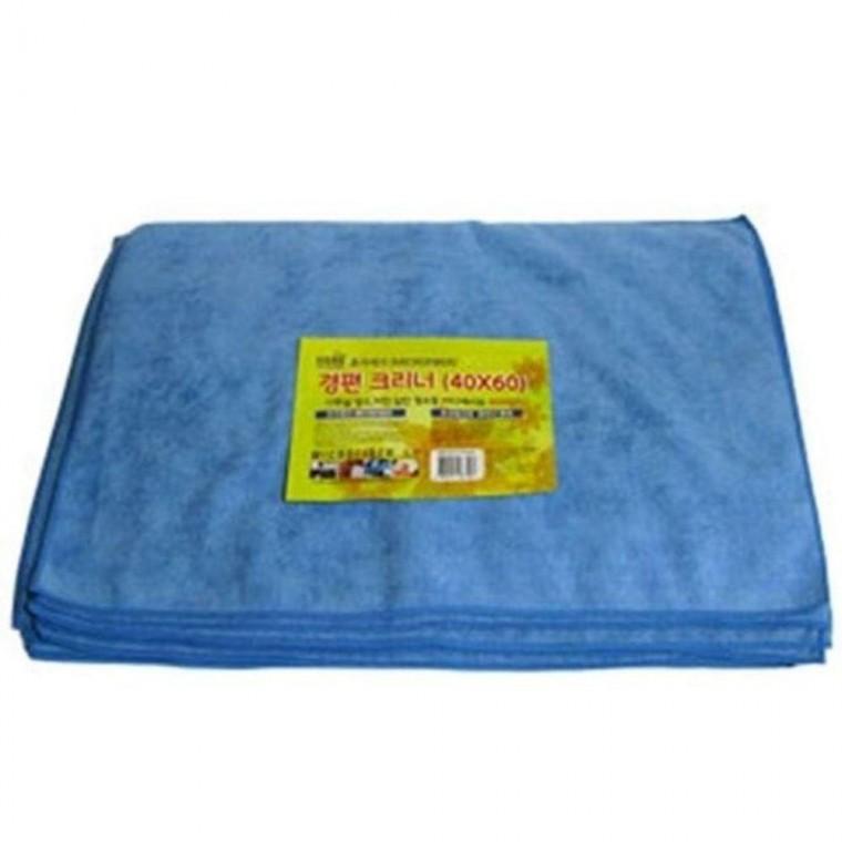 타월 손걸레 행주 물걸레 10장 크리너 초극세사 세차