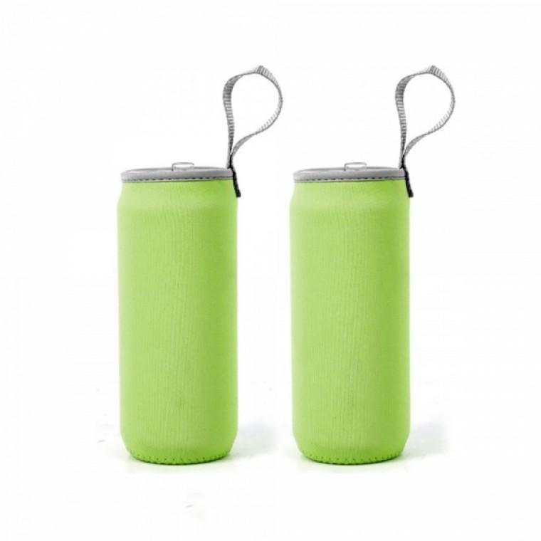네오프렌 물병 파우치 2P(550ml) 보온보냉파우치