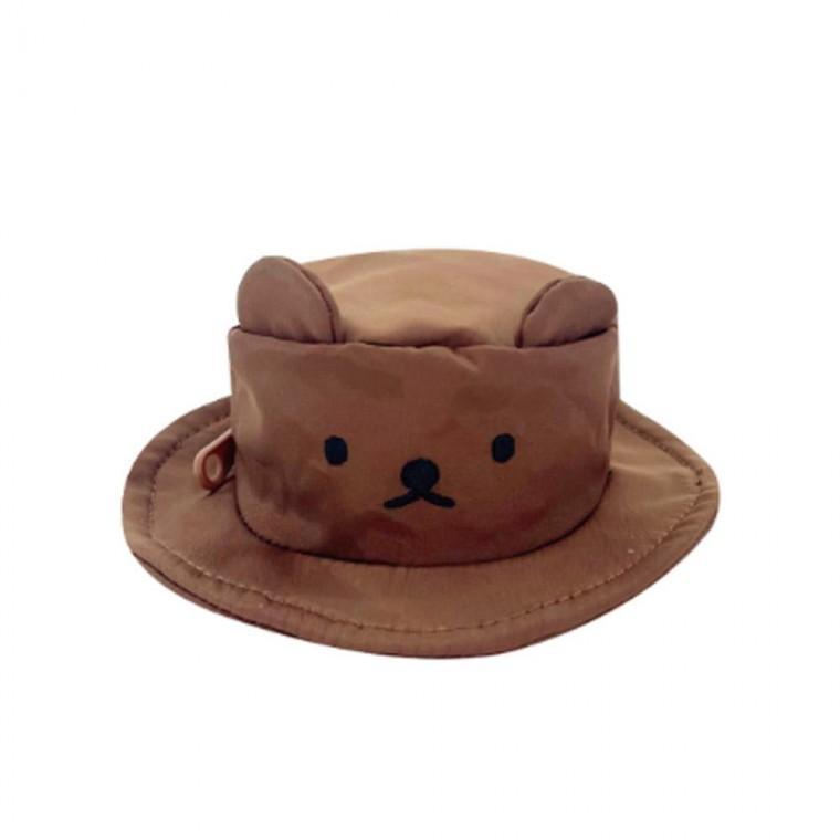 미피 모자 파우치-보리스