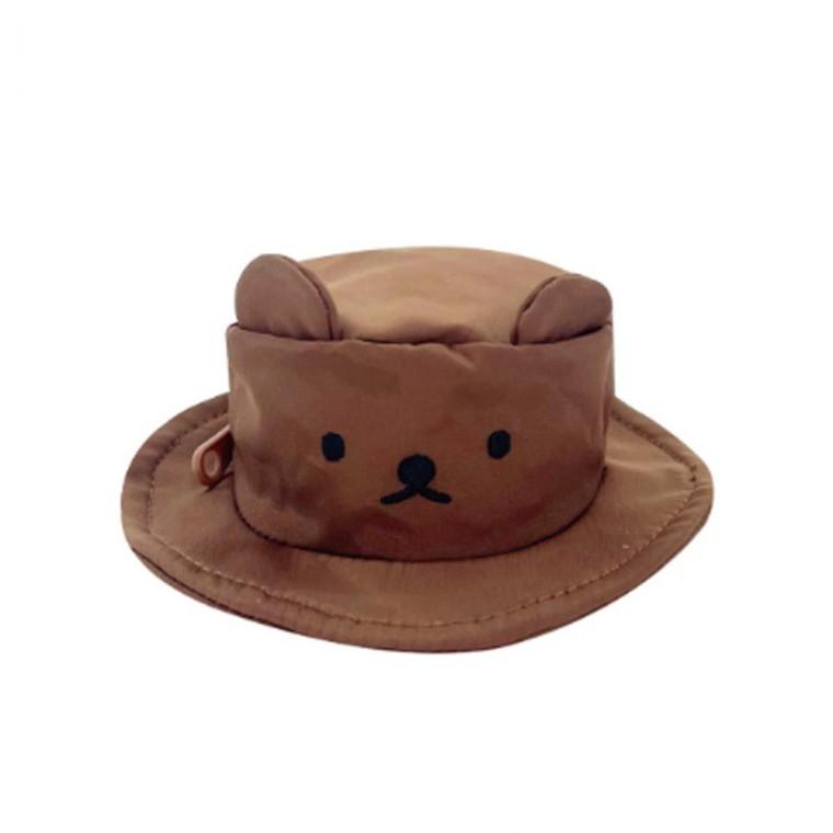 미피 모자 파우치-보리스