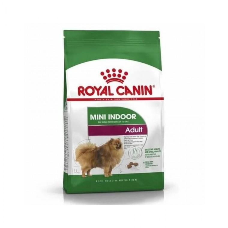 루미나D 독 미니 인도어 어덜트 1.5kg