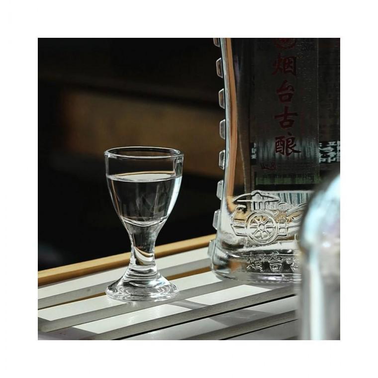 루미나D 고블렛 미니 한입 소주잔 20ml