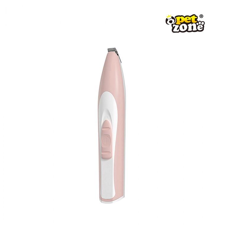 애견미니클리퍼7022/애견부분이발기/애견발털정리기/애견이발기/애견용품/애견미용/바리깡/ usb형