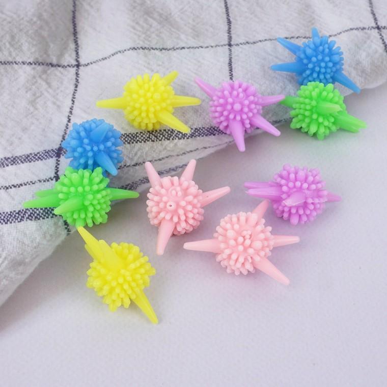 미니세탁볼 10P 미니 세탁볼