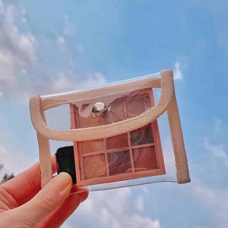 PVC 카드 지갑 미니 미니카드케이스 카드보관홀더