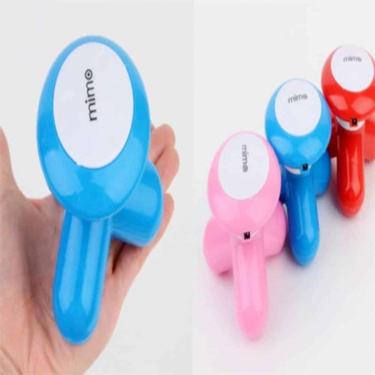 USB 미니 진동 마사지기 핸디형마사지기 휴대용진동마사지기 미니안마기 허벅지마사지기