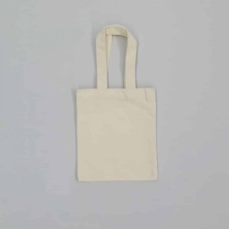 무지 에코백 미니 에코백꾸미기 미술수업재료