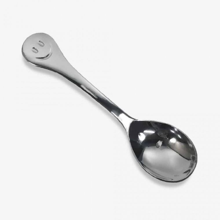 스텐 유아숟가락 미니숟가락 소형스푼 아기숟가락 영유아식기