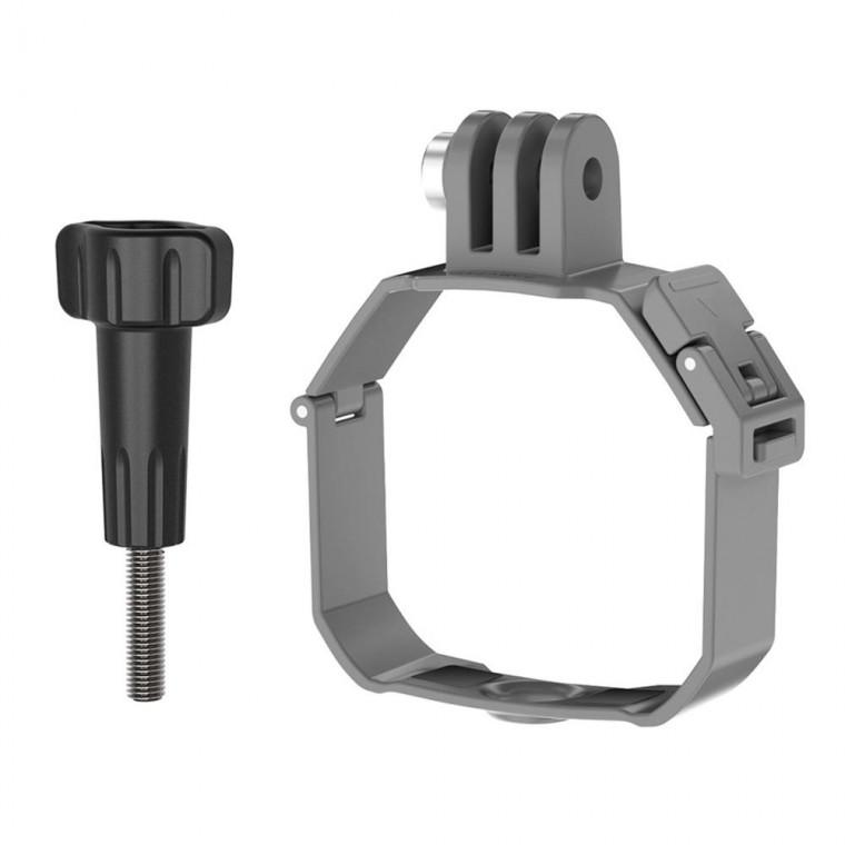 DJI MINI5 Pro 전용 미니 액션캠 마운트 멀티 어댑터 나노 인스타360 GO 고 울트라