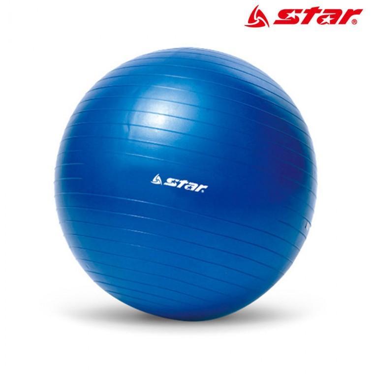 스타스포츠 짐볼 45cm 미니 (블루) (EB210-07)