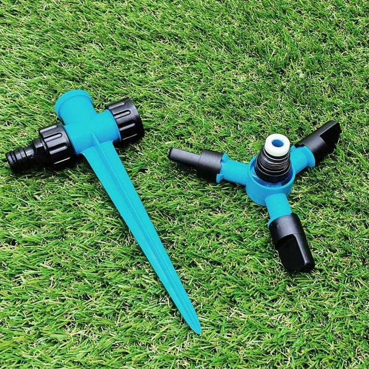 말뚝 미니 스프링쿨러