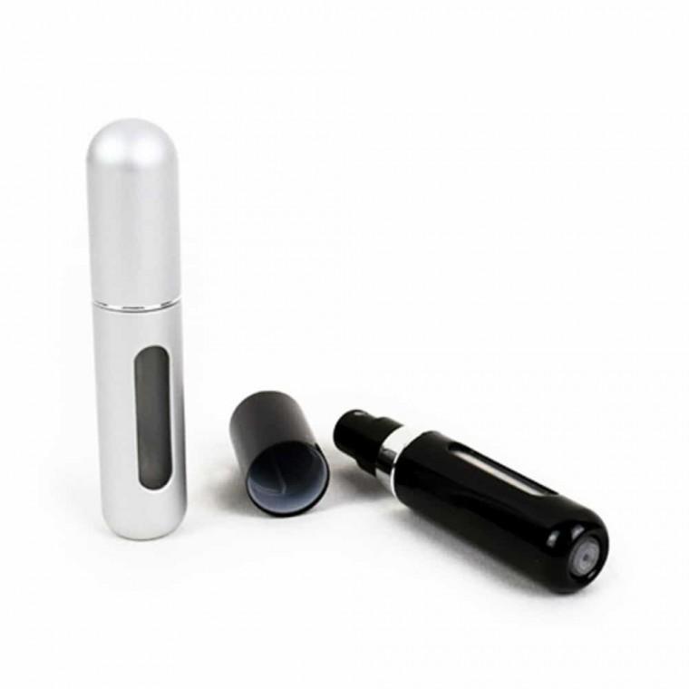 휴대용 향수 공병 5ml 미니향수공병 향수공병 향수용기 향수통 휴대향수병