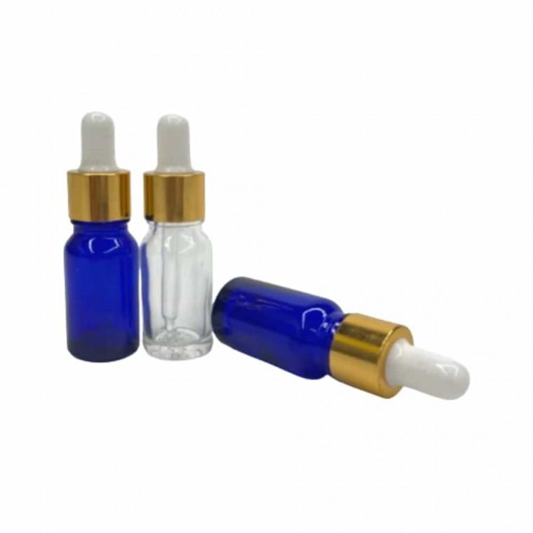 스포이드 파랑 공병 10ml 미니공병 오일용기 로션용기