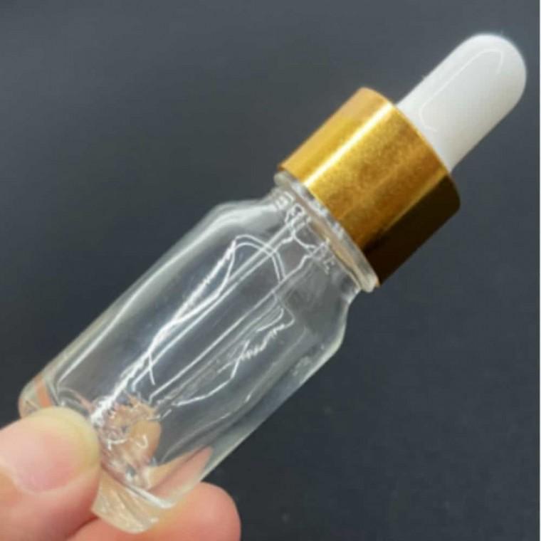 스포이드 투명 공병 10ml 화장품스포이드 미니공병 여행용공병