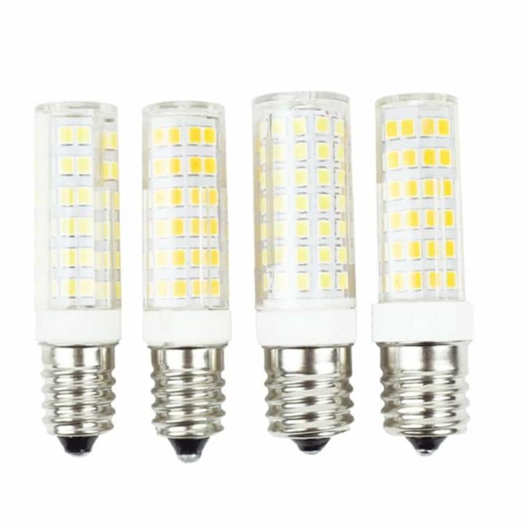 내장 램프 LED 콘벌브 4.2W LED램프 옥수수램프 미니램프 작은전구 LED콘램프