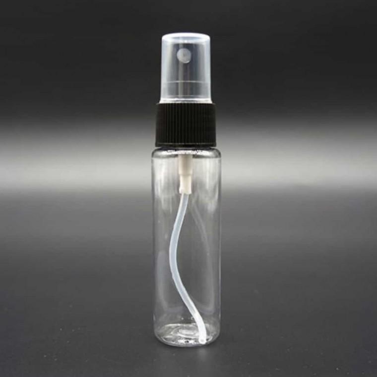 스프레이 용기 30ml 미니스프레이용기 헤어스프레이공병 샘플공병 화장품빈용기 리필공병 화장품샘플용기