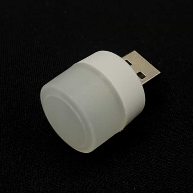미니 LED 무드등 화이트 캠핑무드등 침대무드등 아기수면등