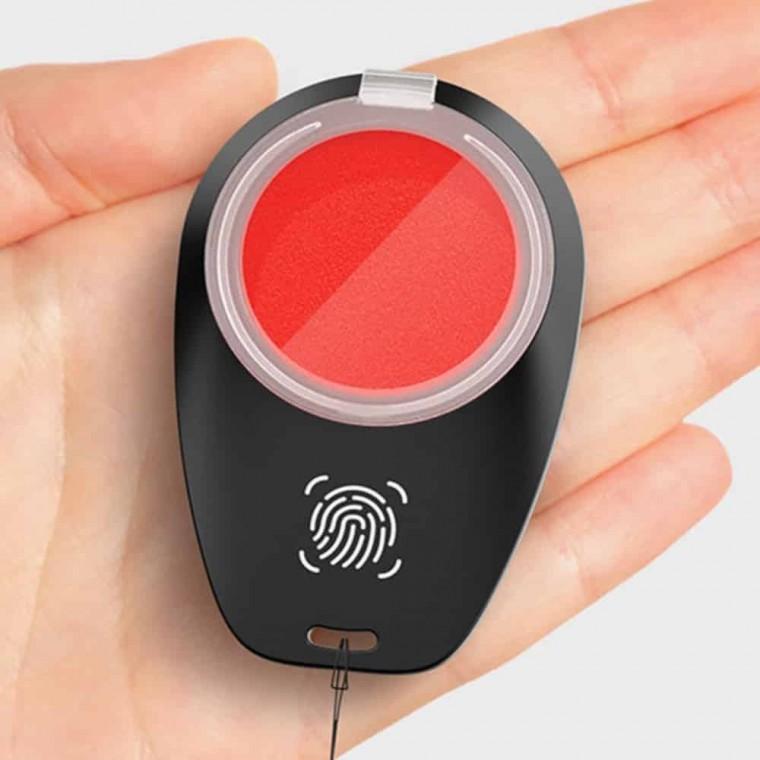 미니 잉크패드 도장잉크패드 컬러잉크패드