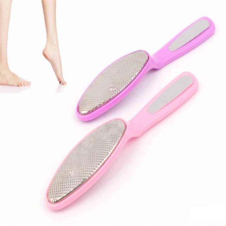 미니 단면 각질 제거기 발바닥각질제거 발뒤꿈치관리 발뒤꿈치각질제거기 뒷꿈치각질제거