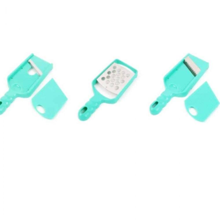 미니 채칼 강판 채썰기 다용도채칼 채칼세트 채썰기칼