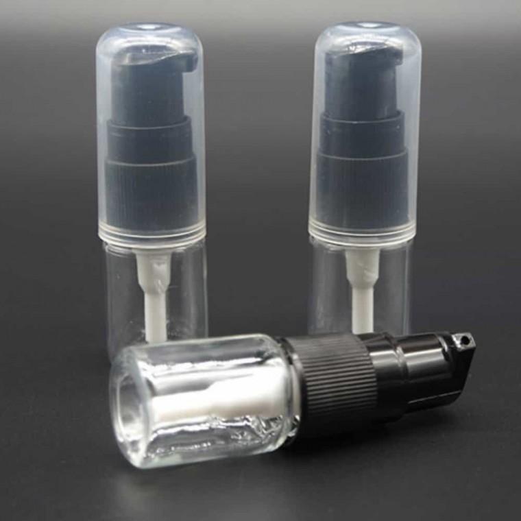 화장품 공병 용기 5ml 여행용공병 5ml로션공병 미니공병 거품공병 화장품공병 화장품용기 펌프공병 방향제