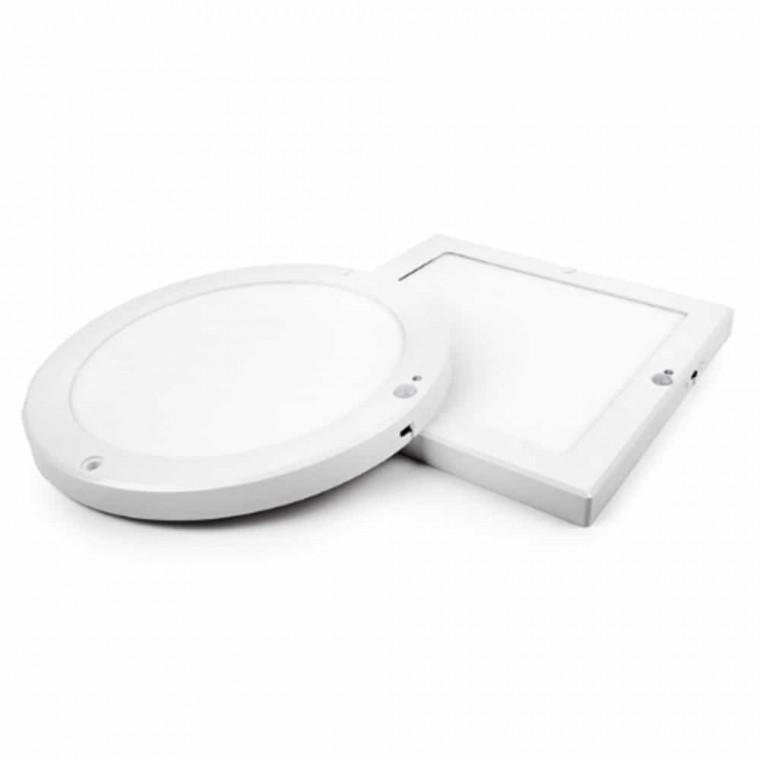장수 LED 센서 20W 현관조명등 현관등 화장실센서등 아파트현관센서등 미니센서등