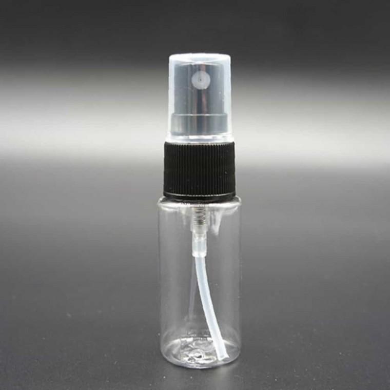 스프레이 용기 15ml 헤어스프레이공병 리필공병 화장품샘플용기 미니스프레이용기 여행용공병 향수공병 분