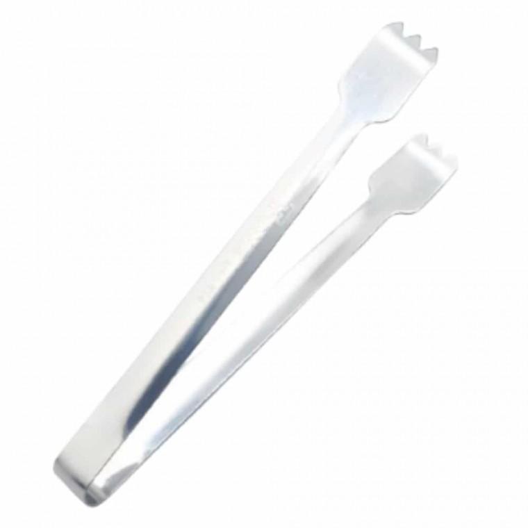 미니 반찬 집게 12cm 튀김집게 베이커리집게 뷔페집게 요리집게 작은집게 소형집게 주방용집게 스테인리스