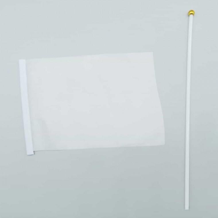 DIY 사각 손 깃발 색상깃발 사각깃발 미니깃발 여행사깃발 소형깃발 응원깃발 탁상용깃발 행사깃발 산행깃