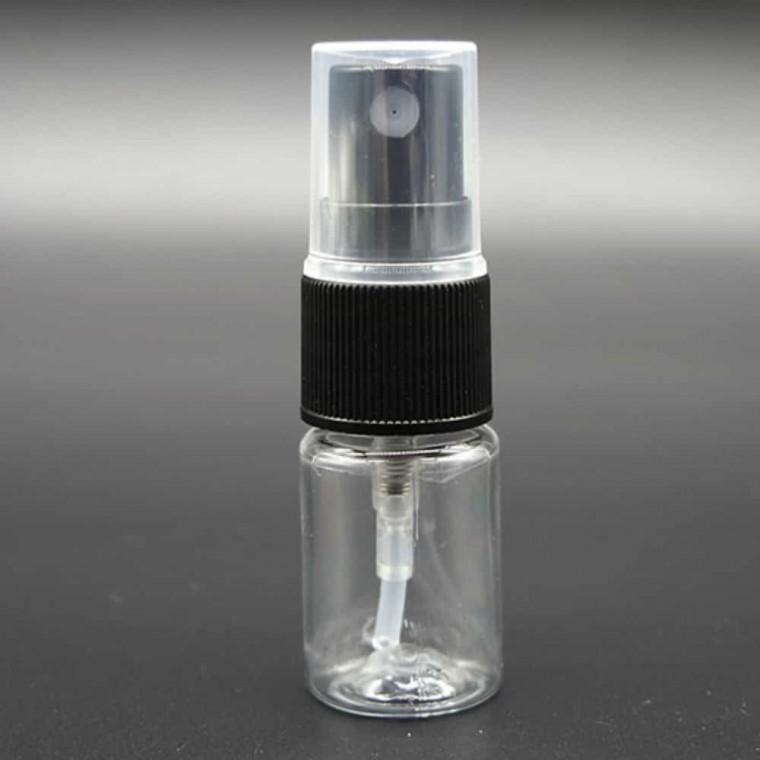스프레이 용기 5ml 샘플공병 미니스프레이용기 소형스프레이 화장품빈용기 리필공병 헤어스프레이공병 향수