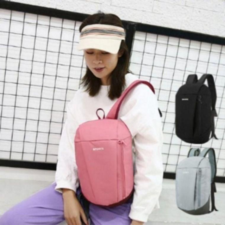 가방 데일리 경량 미니 백팩 등산 배낭