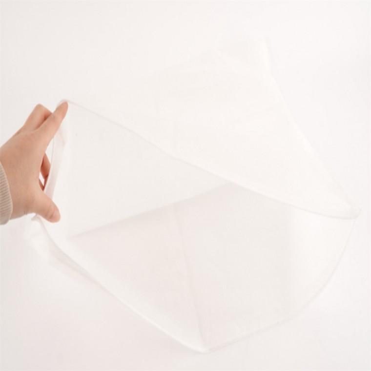 부직포 파우치 60x50cm 가방 부직포파우치 보관 더스트가방 정리 더스트백 보관용 부직포쇼핑백 이불가방