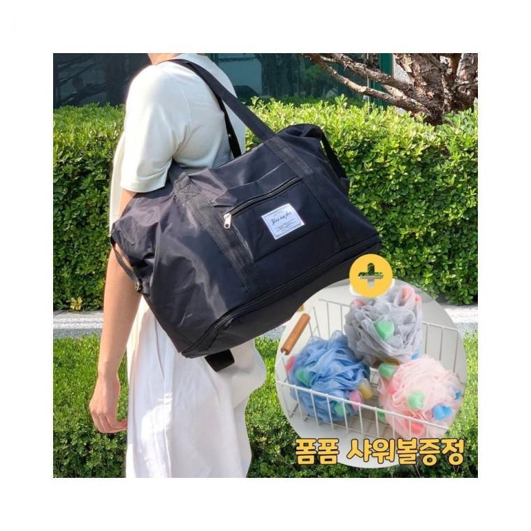 루미나D 데일리가방 여행 보스턴백