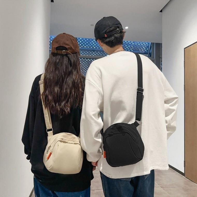 보조가방 커플가방 보조크로스백 휴대폰 미니 파우치