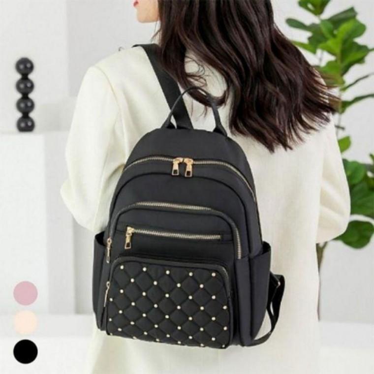 가방 트랜드 나들이 데일리 여성 남자 대학생 중 백팩 출퇴근 저가 외출