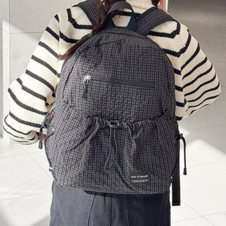 신학기 데일리 가벼운 새출발 책가방 백팩