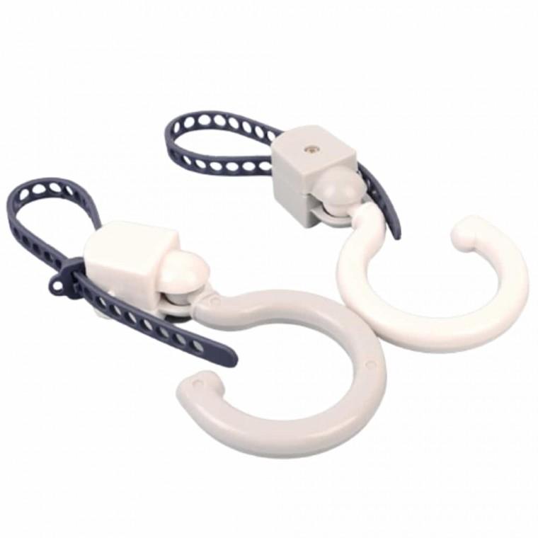 2P 유모차 걸이 자동차가방걸이 자동차걸이