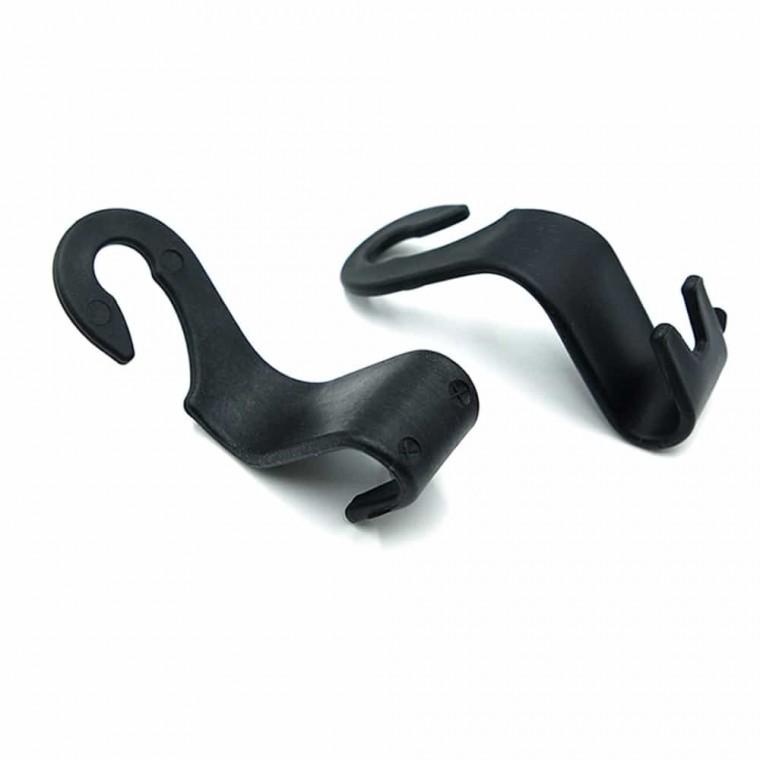 차량용 다용도 후크 걸이 차량용마스크걸이 가방걸이 다용도걸이 소품걸이후크 걸이후크 자동차후크 다용도