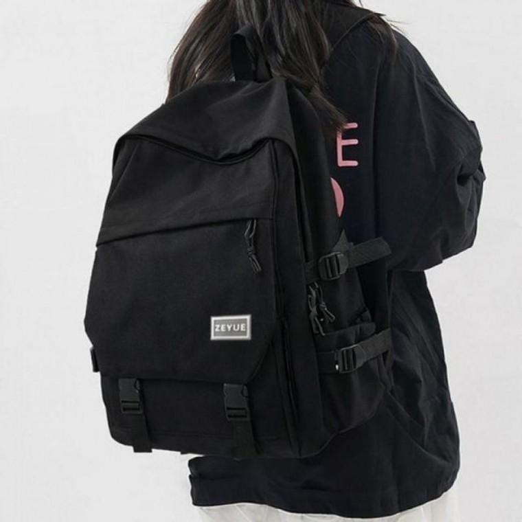 가방 백팩 캐주얼 대학생 직장인 출퇴근 여성 노트북